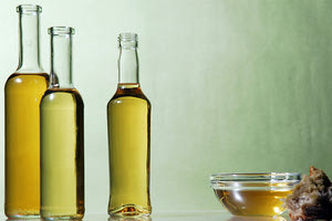 Χωρίς... φρένα η τιμή του ελαιολάδου