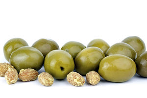 EΡΓΑΣΤΗΡΙΟ ΕΛΑΙΟΚΟΜΙΑΣ ΤΟΥ ΕΛΓΟ “ΔΗΜΗΤΡΑ” ΣΤΑ ΧΑΝΙΑ Εφαρμογή στο κινητό αναγνωρίζει τις ελιές από το κουκούτσι τους