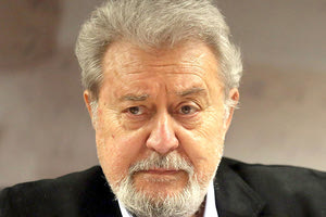 Εκδήλωση μνήμης για τον δημοσιογράφο Κωνσταντίνο Αγγελόπουλο