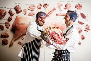 Έρχεται στη Βουλή η σύσταση Σχολής Επαγγελμάτων Κρέατος Κρήτης