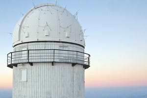 Εκπαιδευτική αξιοποίηση των ρομποτικών τηλεσκοπίων του Σκίνακα