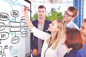 Δωρεάν σεμινάρια για εκπαιδευτικούς στους διαδραστικούς πίνακες του ΥΠΑΙΘΑ