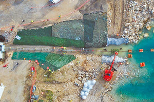 Στο Ηράκλειο σήμερα και αύριο η διοίκηση του ΑΔΜΗΕ για να επιθεωρήσει τις διασυνδέσεις της Κρήτης.