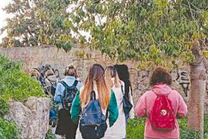 Η VOΛΤΑ συνεχίζει κι αυτή τη χρονιά το ταξίδι της