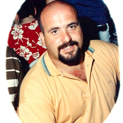 Το θύμα της δολοφονίας που έγινε το 1999, Γιώργος Γιαννόπουλος