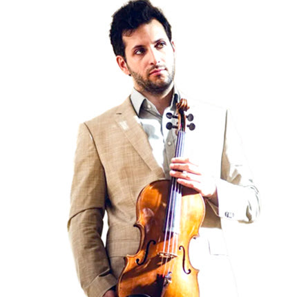 Ο Ηλίας Λιβιεράτος