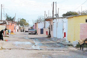 Ξανά στο Δημοτικό Συμβούλιο ο κανονισμός για τον νέο καταυλισμό