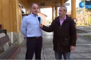 Συνεχίζεται αμείωτη η κομματοκρατία στον ΟΣΕ, παρότι πρόσφατα είχαμε ένα από τα χειρότερα εγκλήματα στη χώρα, αυτό των Τεμπών, που κόστισε τη ζωή 57 ανθρώπων.