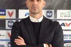 ΝΕΟΣ ΠΡΟΠΟΝΗΤΗΣ ΜΕΤΑ ΤΟΝ ΣΤΕΦΑΝΙΔΗ Κατέληξε σε Κόλτζο η Επισκοπή