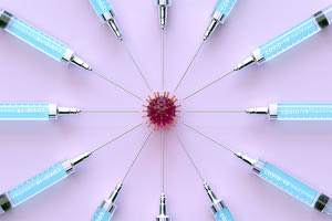 ΣΕ ΕΤΗΣΙΑ ΒΑΣΗ ΓΙΑ COVID-ΓΡΙΠΗ Καμπάνια για εμβολιασμούς με διαγραφή προστίμων