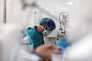 ΒΕΝΙΖΕΛΕΙΟ-ΠΑΓΝΗ ΜΕΘ: Κρεβάτια έχουμε, το προσωπικό λείπει