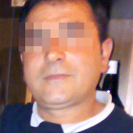 Ο 50χρονος που σκότωσε τον 33χρονο κουνιάδο του