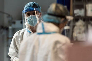 Έκκληση για μέτρα ανάσχεσης σοβαρών λοιμωδών νοσημάτων