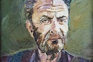 Έκθεση ζωγραφικής της εικαστικού Γεωργίας Ζακυνθινάκη στο ΚΑΜ