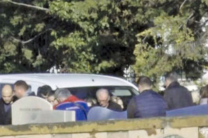 Σοκάρουν τα ιατροδικαστικά ευρήματα