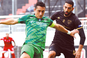 ΜΕ ΤΣΙΡΗ ΚΑΝΟΝΙΚΑ ΣΤΗΝ ΑΠΟΣΤΟΛΗ ΓΙΑ ΤΗΝ ΑΥΡΙΑΝΗ ΑΝΑΜΕΤΡΗΣΗ ΜΕ ΤΗΝ ΠΑΝΑΧΑΙΚΗ ΓΙΑ ΤΗΝ 14η ΑΓΩΝΙΣΤΙΚΗ ΤΟΥ ΝΟΤΙΟΥ ΟΜΙΛΟΥ ΤΗΣ ΣΟΥΠΕΡ ΛΙΓΚ 2 Για το πρώτο «διπλό» στην Πάτρα ο Γιούχτας