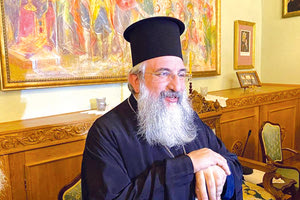 Τι είπε ο Αρχιεπίσκοπος για τον γάμο των ομόφυλων ζευγαριών