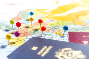 Η… εγκυρότητα των διαβατηρίων