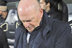 Παίζει με τη «φωτιά» ο ΟΦΗ