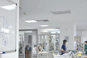 Σε κρίσιμη κατάσταση ο 4χρονος από τα Μέγαρα