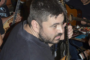 “Έτος Γιάννη Κεφάλα” το 2024  για το Μουσείο Παραδοσιακής Μουσικής Οργάνων Έρευνας & Τεκμηρίωσης Θύραθεν