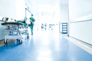 Δύο νεκροί από γρίπη