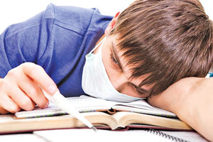 Τι ισχύει για τις απουσίες λόγω κοροναϊού και γρίπης