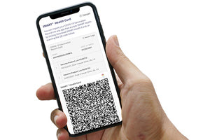 ΕΚΔΗΛΩΣΗ ΓΙΑ ΤΟΝ ΠΡΩΤΟ ΧΡΟΝΟ ΤΟΥ ΚΟΜΒΟΥ «smartHEALTH» Τεχνολογίες αιχμής, ψηφιακές λύσεις και εφαρμογές που αφορούν στο χώρο της Υγείας