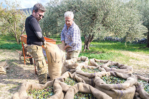 Πιο επιτακτική από ποτέ γίνεται η ανάγκη για τη δημιουργία νέων αγροτικών συλλόγων