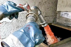 Ιδιαίτερα αυξημένη η ζήτηση στο πετρέλαιο θέρμανσης