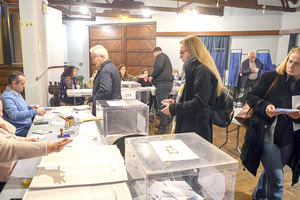 Το τεράστιο παρασκήνιο πίσω από την εκλογή νέου προεδρείου στο Οικονομικό Επιμελητήριο αναδεικνύουν οι «Προοδευτικοί Οικονομολόγοι»