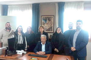 ΟΡΟΠΕΔΙΟ Τι ζήτησε ο δήμαρχος από την διοίκηση του ΟΑΚ