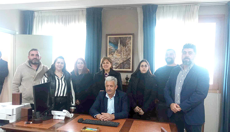 ΟΡΟΠΕΔΙΟ Τι ζήτησε ο δήμαρχος από την διοίκηση του ΟΑΚ