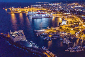 Η ΕΙΣΗΓΗΣΗ ΤΗΣ ΔΗΜΟΤΙΚΗΣ ΑΡΧΗΣ Τι τέλη θα έχουν οι δρόμοι του Ηρακλείου