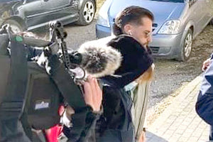 Προφυλακίστηκε μετά την απολογία της η 37χρονη