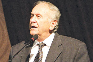 Ο κ. Καψωμένος