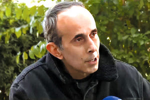 “Το θέμα ήταν να σωθεί η κόρη μας” είπε ο Σπύρος Αϊλαμάκης