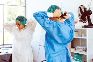 Σε είδος πολυτελείας εξελίσσεται η δημόσια υγεία για τους πολίτες