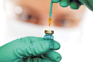 Η δημιουργία του εμβολίου φαίνεται πως βρίσκεται πιο κοντά από ποτέ