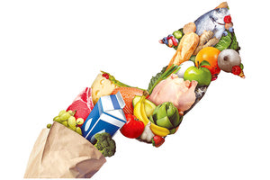 Στο 3,5% αυξήθηκε ο πληθωρισμός τον Δεκέμβριο