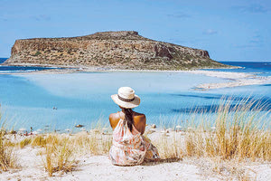 Κορυφαίος προορισμός για τους πελάτες της TUI το νησί