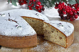 ΒΑΣΙΛΟΠΙΤΑ ΚΟΠΗ ΠΙΤΑΣ ΦΛΟΥΡΙ