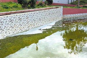 Η συντήρηση των υποδομών και του αστικού εξοπλισμού του Δήμου Ηρακλείου είναι ένα από τα μεγαλύτερα στοιχήματα με τα οποία θα αναμετρηθεί η δημοτική Αρχή