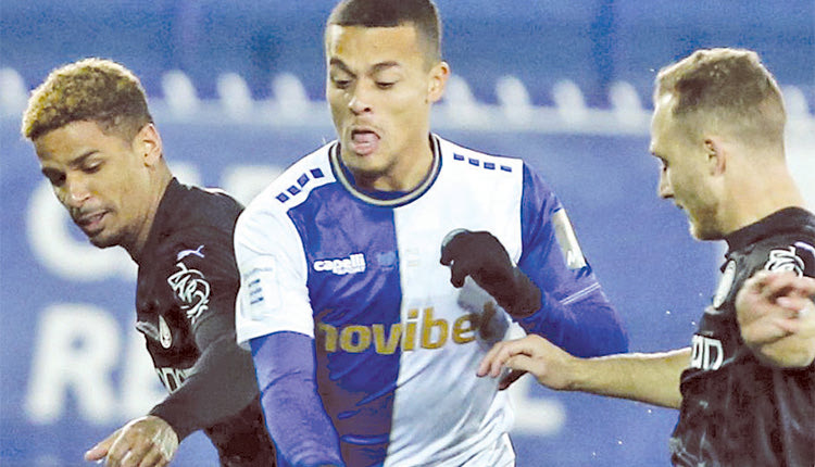 ατρομητος ομαδα