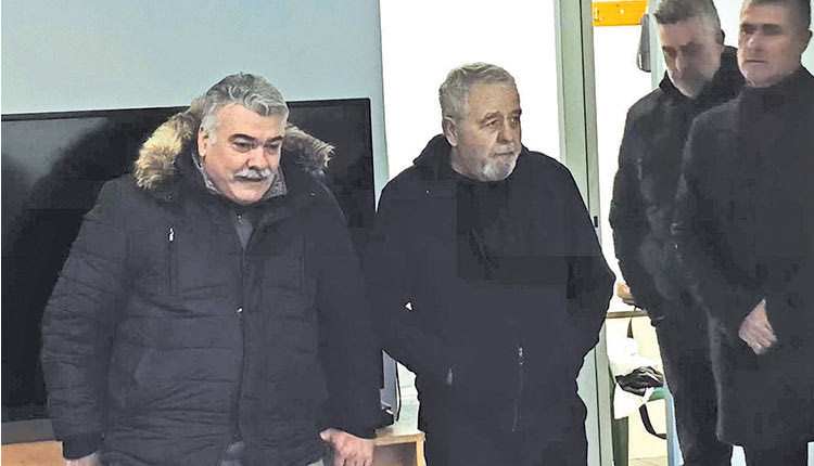  Έκοψε την πίτα του ο ΠΟΑ