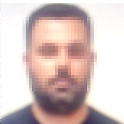 Το θύμα της εκτέλεσης ήταν γνωστό στο χώρο της νύχτας