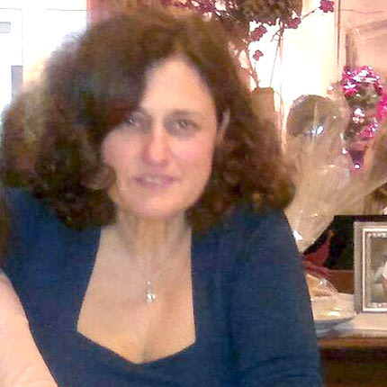 Η διευθύντρια της Πολεοδομίας Μαίρη Φραγκιουδάκη