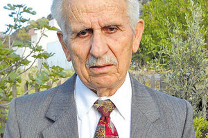 Του Ζαχαρία Δημ.  Καλοχριστιανάκη