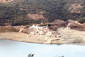 ΞΗΡΑΣΙΑ ΑΠΟΣΕΛΕΜΗ