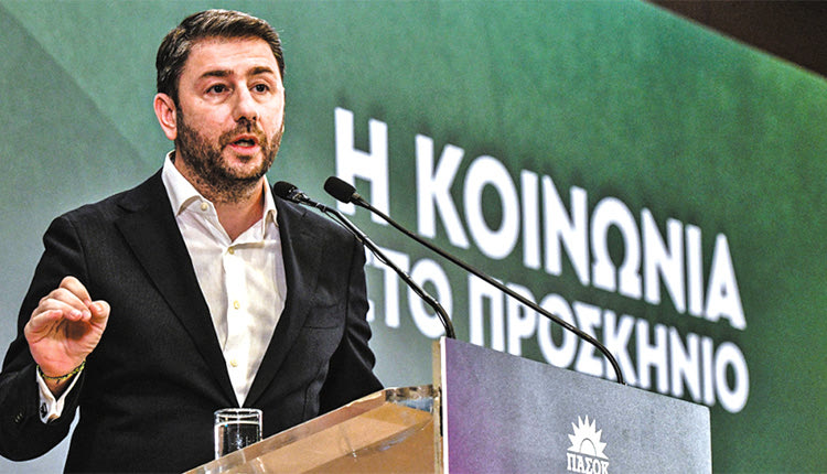 Σκανδιναβικό μοντέλο για τα μη κρατικά Παντεπιστήμια προτείνει ο Ανδρουλάκης
